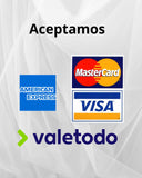 VanVien Byggy - Con Casco  Dielectrico - Piel Crazy