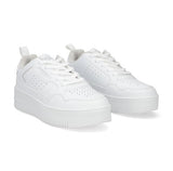 Capa Ozono 610902 Blanco  -