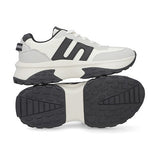 Ozono 618301 Gris  - Textil