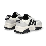 Ozono 618301 Gris  - Textil