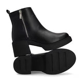 Capa de Ozono 653001  Negro -