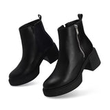 Capa de Ozono 653001  Negro -