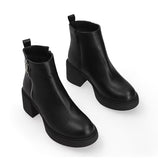 Capa de Ozono 653001  Negro -