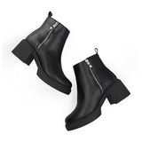 Capa de Ozono 653001  Negro -