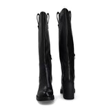 Capa de Ozono 683601 Negro -