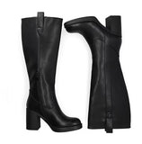 Capa de Ozono 683601 Negro -