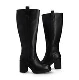 Capa de Ozono 683601 Negro -