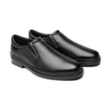 QUIRELLI 707902 - Negro - Piel