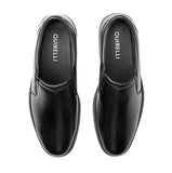 QUIRELLI 707902 - Negro - Piel