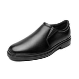 QUIRELLI 707902 - Negro - Piel
