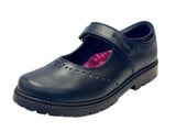 Hush Puppies HP1500  Negro - Piel