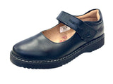 Hush Puppies HP1667  Negro - Piel