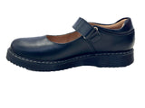 Hush Puppies HP1667  Negro - Piel