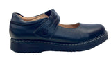 Hush Puppies HP1667  Negro - Piel