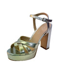 Lady Paulina 36603 Plata -