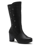 Onena O2652 Negro - Piel - Doble Ancho