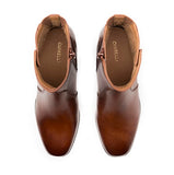 Quirelli  305902 Café - Piel