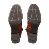 Quirelli  305902 Café - Piel