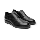 Quirelli 707202 Negro - Piel