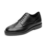 Quirelli 707202 Negro - Piel