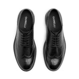 Quirelli 707202 Negro - Piel