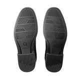 QUIRELLI 707901 - Negro - Piel