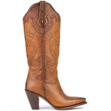 Rio Grande Han01 - Miel - Piel