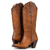 Rio Grande Han01 - Miel - Piel