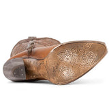 Rio Grande Han01 - Miel - Piel