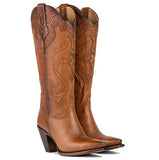 Rio Grande Han01 - Miel - Piel