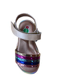 MiniBurbujas 14301 Multicolor -