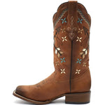 Nokota Horse Gretta75 - Tan - Piel