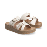 Capa de Ozono 685801 Perla  -