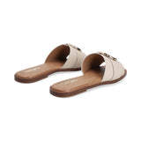 Capa de Ozono 687001 Beige  -