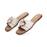 Capa de Ozono 687001 Beige  -
