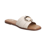 Capa de Ozono 687001 Beige  -