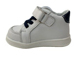 Audaz & Coqueta 956301 Blanco - Bebe