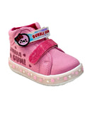Bubble Gummers Remi Rosa - Texitl Con Luces