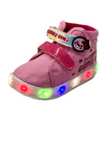 Bubble Gummers Remi Rosa - Texitl Con Luces