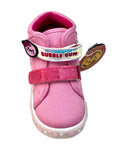 Bubble Gummers Remi Rosa - Texitl Con Luces