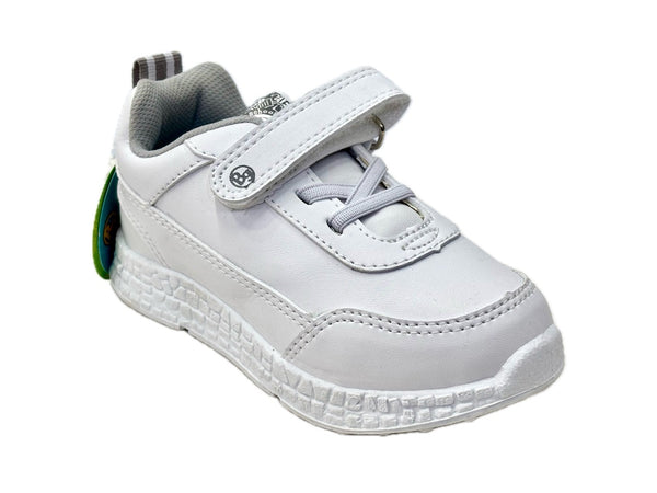 Bubble Gummers InZoom  Blanco - Sintético