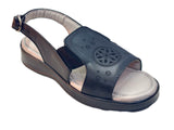 Bio Shoes iN5183 Negro - Piel