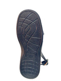 Bio Shoes iN5183 Negro - Piel