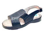 Bio Shoes iN5183 Negro - Piel
