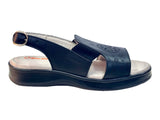 Bio Shoes iN5183 Negro - Piel