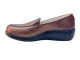Bio Shoes iN7521 Cobre - Piel