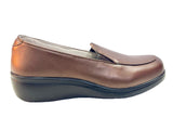 Bio Shoes iN7521 Cobre - Piel
