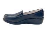 Bio Shoes iN7521 Negro - Piel