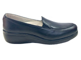 Bio Shoes iN7521 Negro - Piel