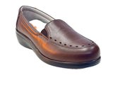 Bio Shoes iN7541 Café - Piel